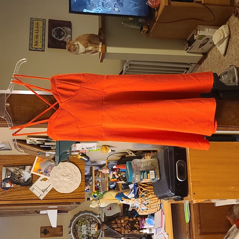 JustFab womes dress
